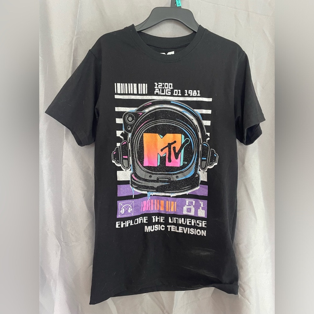 MTV Shirt